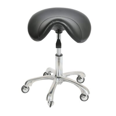 Ergonomisk sadelstol til klinikker